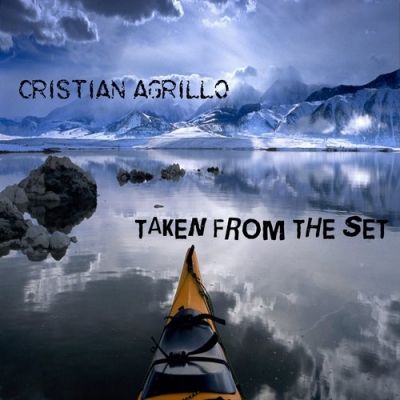 Cristian Agrillo - Taken From The Set