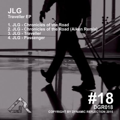 JLG - Traveller EP