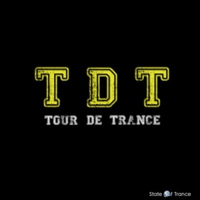 MathOv - Tour De Trance (January 2015 (2015-01-14)