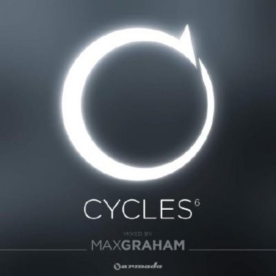 Max Graham - Cycles 6 (2015)