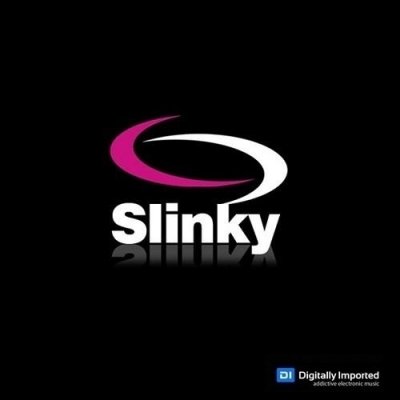 Dav Gomrass - Slinky Radio Show 269 (2015-01-17)