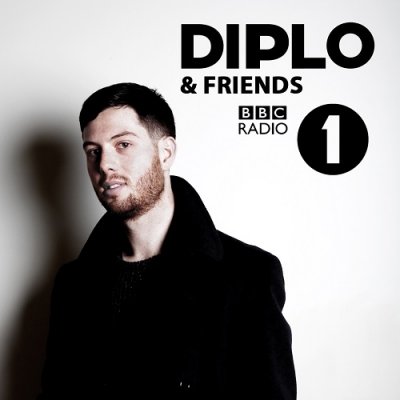 Diplo - Diplo and Friends (2015-01-18)