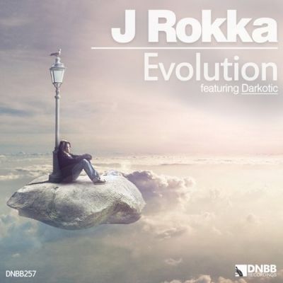 J Rokka - Evolution