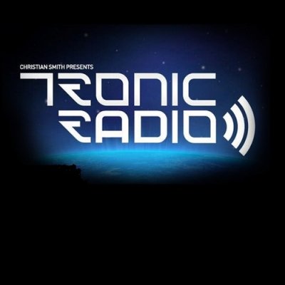 Christian Smith - Tronic Radio 130 (2015-01-22)