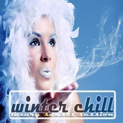 VA - Winter Chill Luxury Sunset Session 100% Magic Lounge and Chill out Songs (2015)