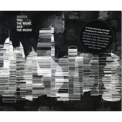 VA - Moods: You, The Night, And The Music (2015)