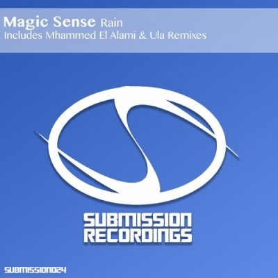 Magic Sense - Rain
