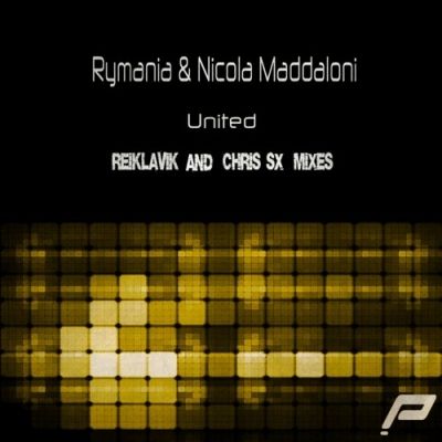 Rymania & Nicola Maddaloni - United