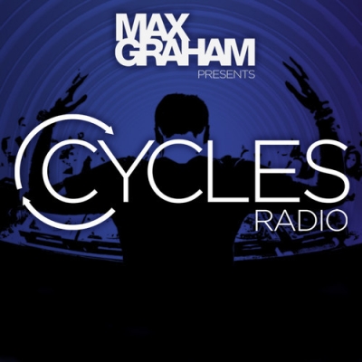 Max Graham presents - Cycles Radio Show 192 (2015-01-27)