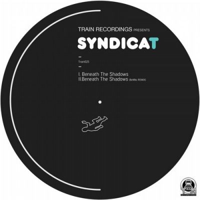 Syndicat - Beneath The Shadows