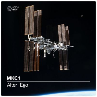 Mkc1 - Alter Ego