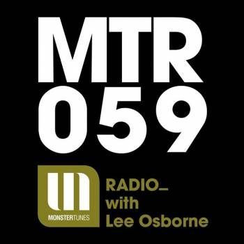 Lee Osborne - Monster Tunes 059