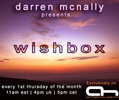 Darren McNally - Wishbox 060 (2015-02-05)