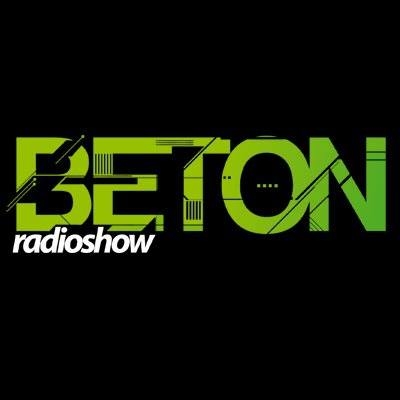 Beton - Beton Radioshow 271 (2015-02-22)