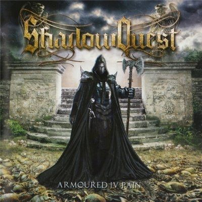 ShadowQuest - Armoured IV Pain (2015)