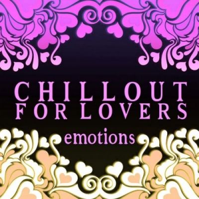 VA - Chillout for Lovers. Collection (2015)