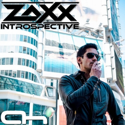 ZAXX - Introspective 007 (2014-02-01)