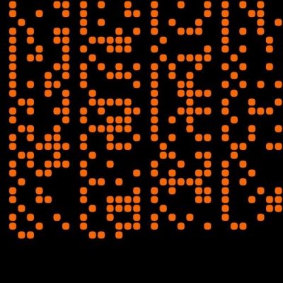 Current Value - Critical Presents: Binary Vol. 4