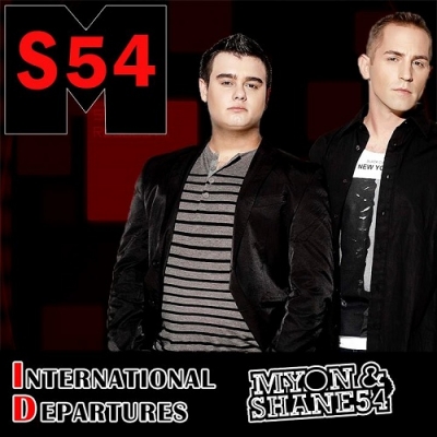 Myon & Shane 54 - International Departures 268 (2015-02-02)