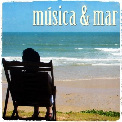 VA - Musica & Mar (2015)