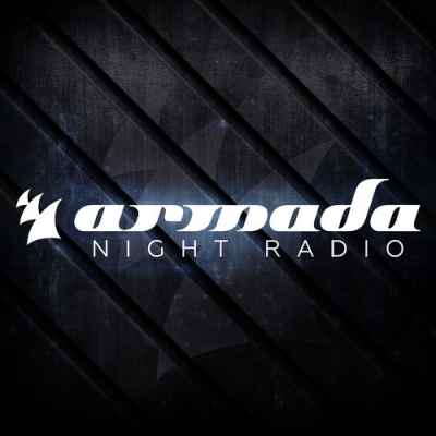 Armada Night, Shaan - Armada Night Radio 038 (2015-02-03)