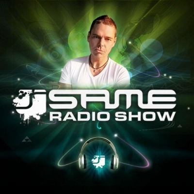 Steve Anderson - SAME Radio Show 321 (2015-02-04)