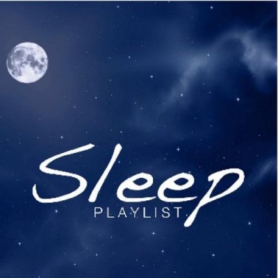 VA - Sleep Playlist (2015)