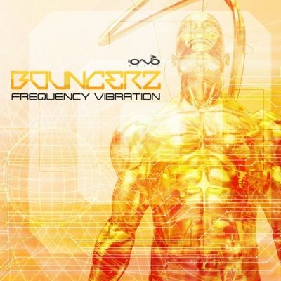 Bouncerz - Frequency Vibration