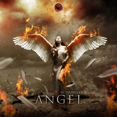 Hi Profile - Angel