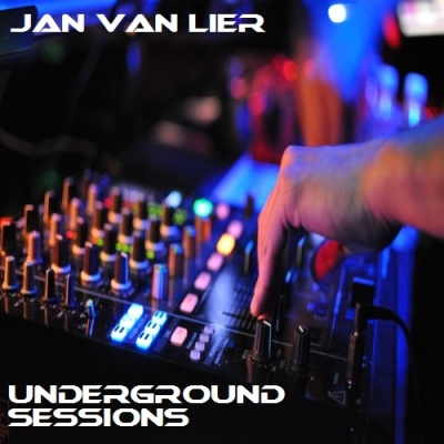 Jan van Lier - Underground Sessions 026 (2015-02-04)
