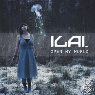 Ilai - Open My World