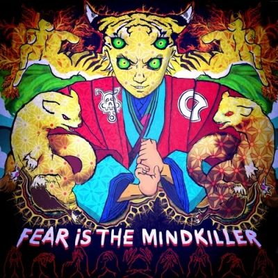 Element & Rinkadink - Fear Is The Mindkiller