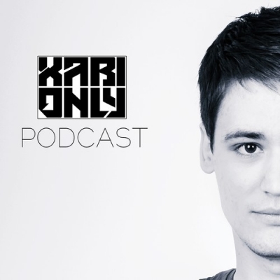 Xabi Only - Xabi Only Podcast 018 (2015-02-05)