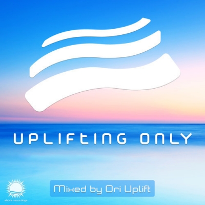 Ori Uplift - Uplifting Only 104 (2015-02-05)