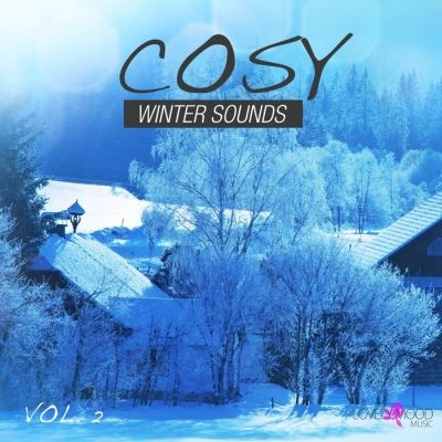 VA - Cosy Winter Sounds Vol 2 (2015)