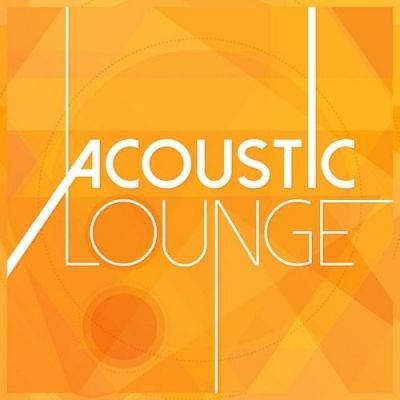 VA - Acoustic Lounge (2015)