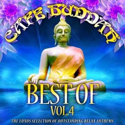 VA - Cafe Buddah Best Of Vol 4 (2014)
