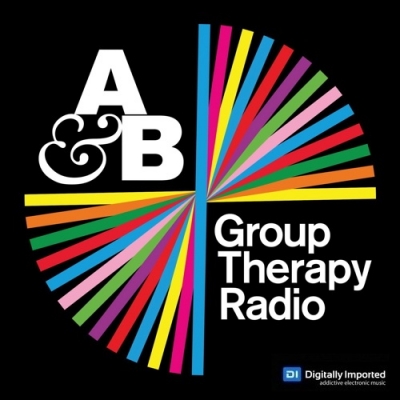 Above & Beyond - Group Therapy 116 (2015-02-06)