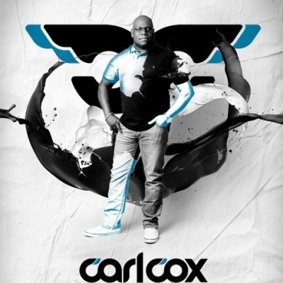 Carl Cox � Global 620 (2015-02-06)