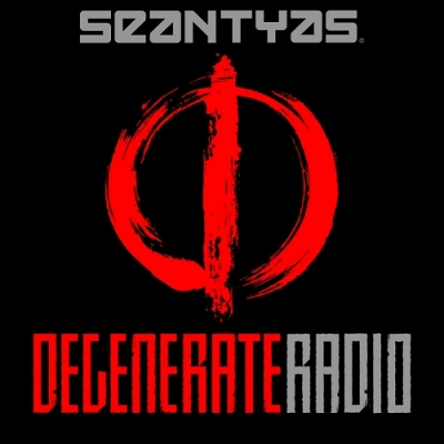 Sean Tyas Presents - Degenerate Radio 004 (2015-02-06)