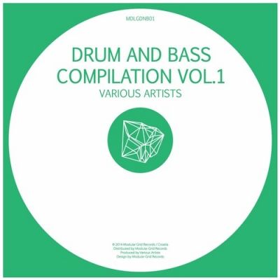 Drum & Bass Compilation Vol 1