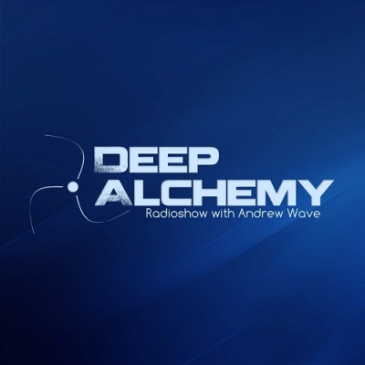 Andrew Wave - Deep Alchemy 032 (2015-02-06)