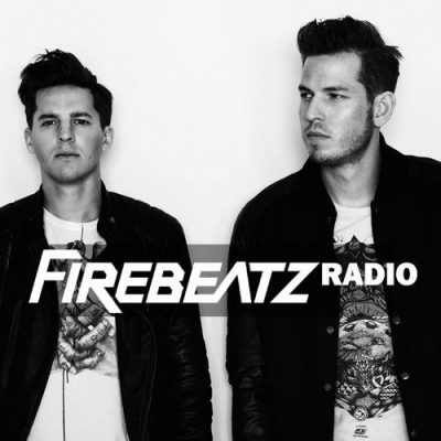 Firebeatz - Firebeatz Radio 051 (2015-02-06)