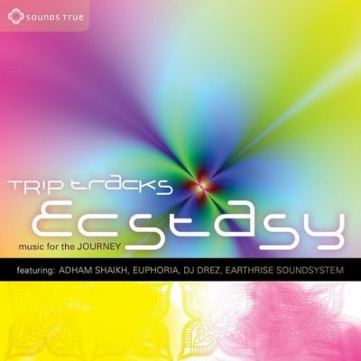 VA - Trip Tracks: Ecstasy (2014)