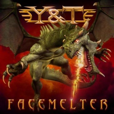 Y & T - Facemelter (2010) (Mp3+Lossless)