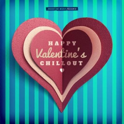VA - Happy Valentine's Chillout (2015)