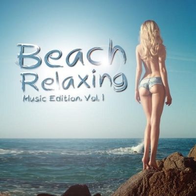 VA - Beach Relaxing Music Edition Vol 1 (2015)