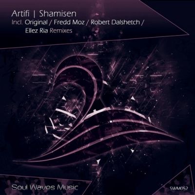 Artifi - Shamisen