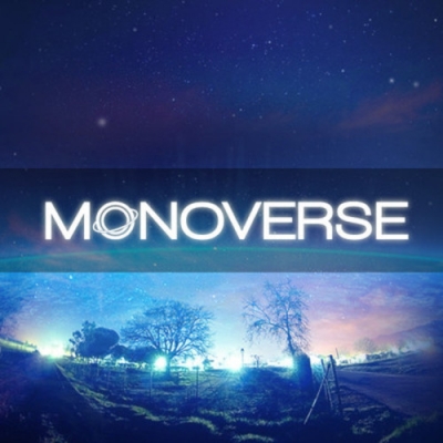Monoverse Radio Show with Monoverse 037 (2015-02-09)