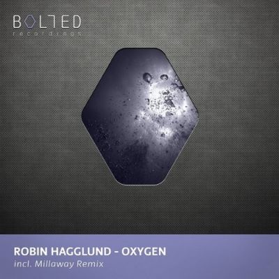 Robin Hagglund - Oxygen